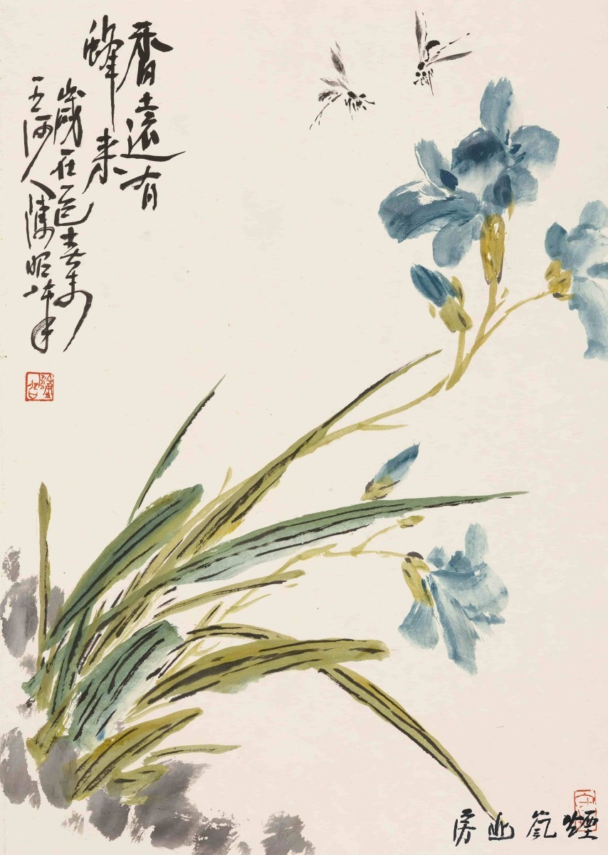 陈昭 作品 - 图片 8