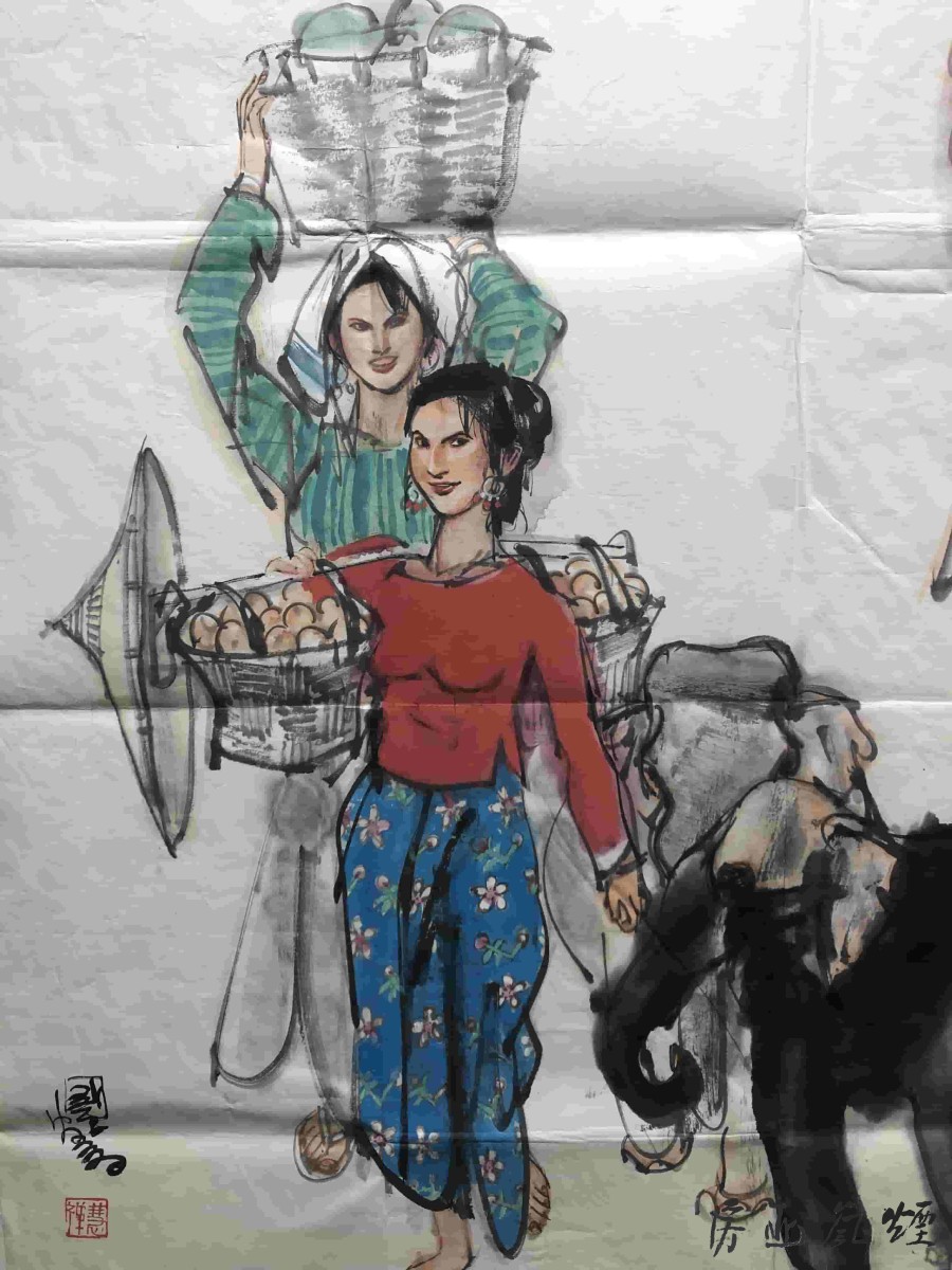 史国良作品 - 图片 3