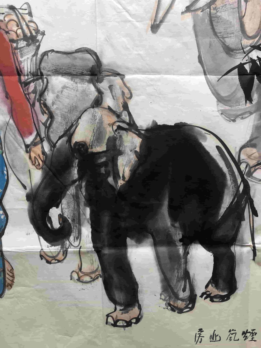 史国良作品 - 图片 4