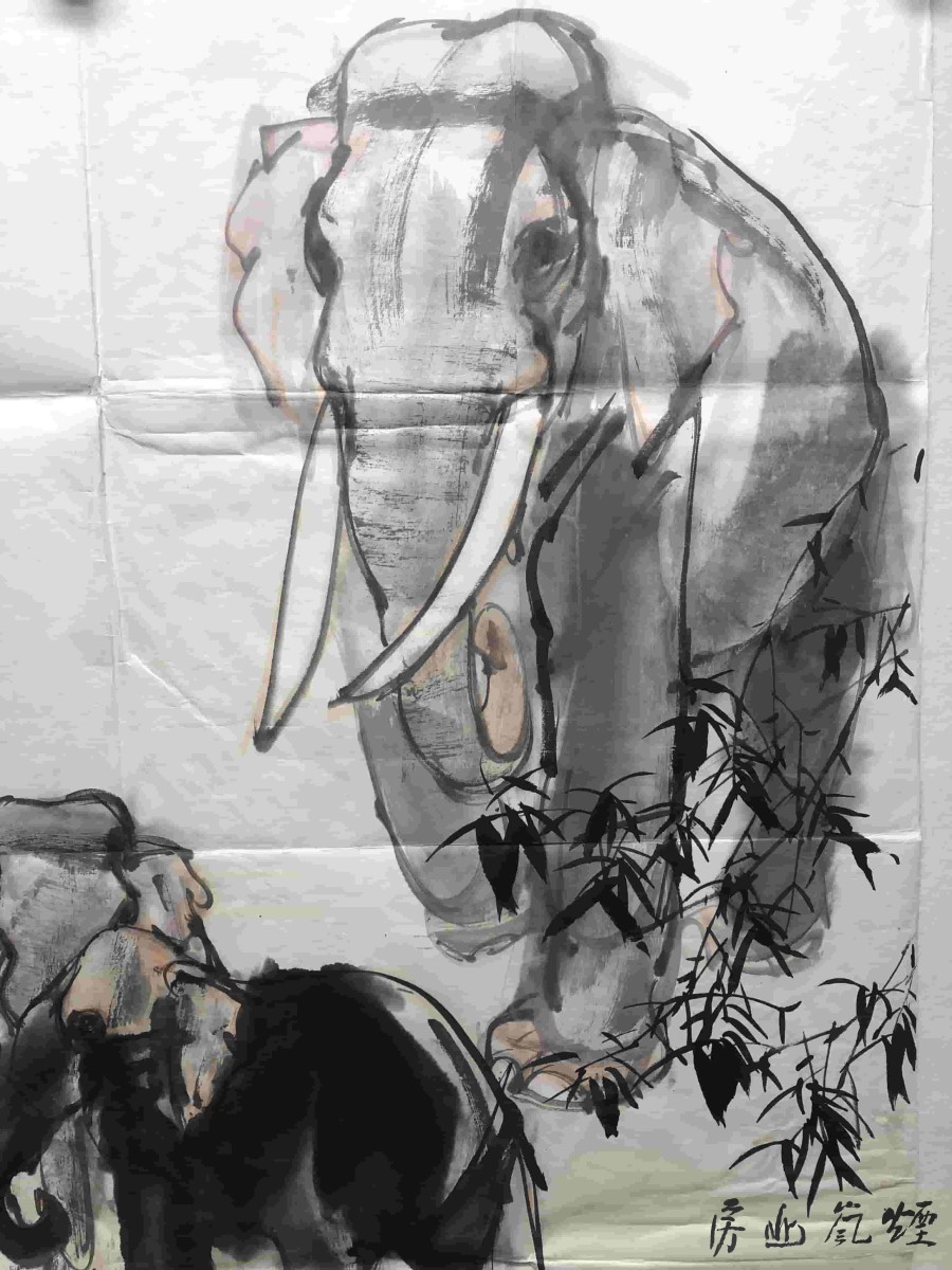 史国良作品 - 图片 5