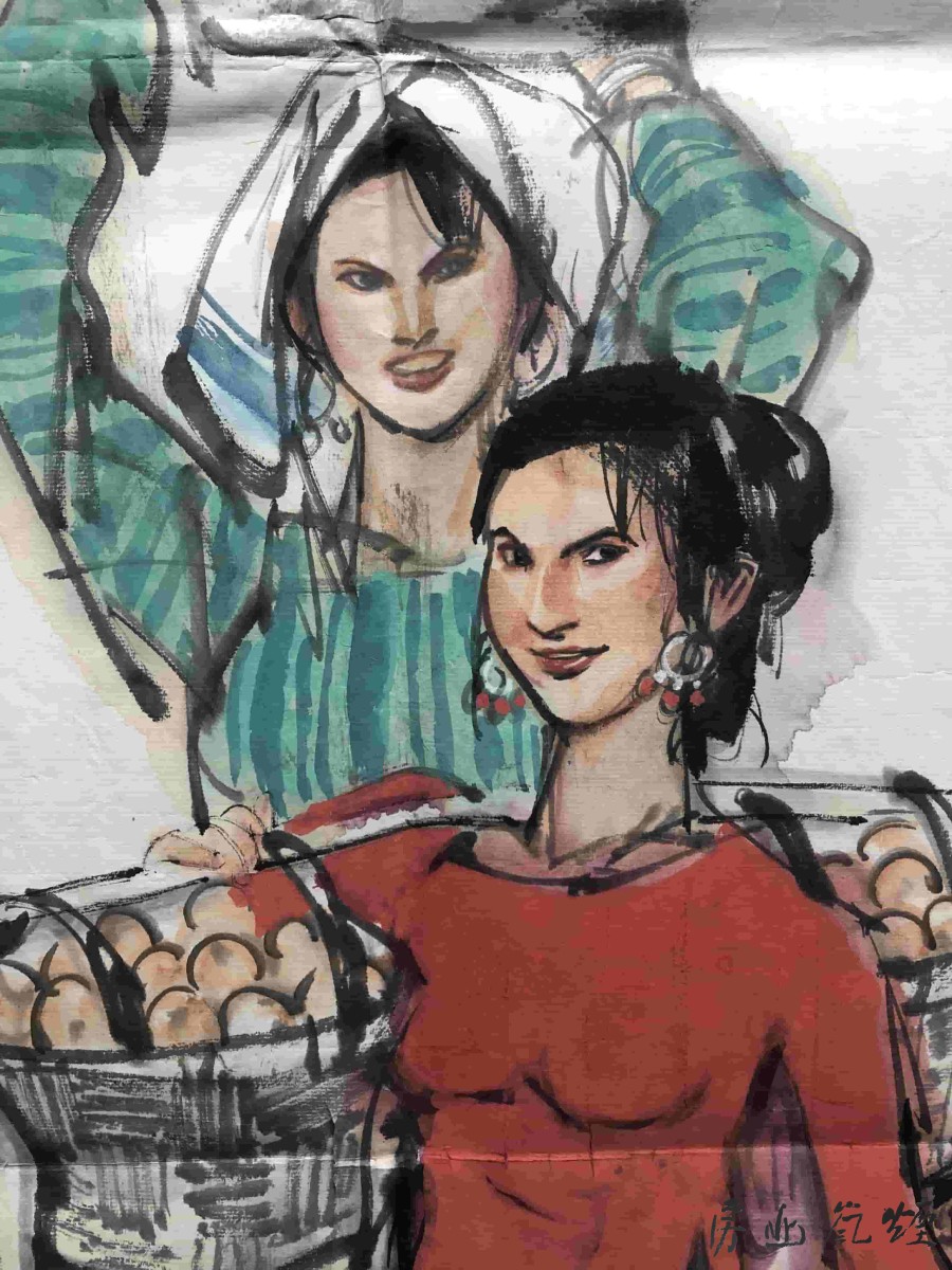 史国良作品 - 图片 8