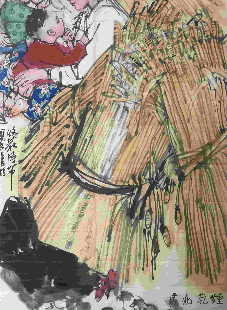 史国良作品3 - 图片 2