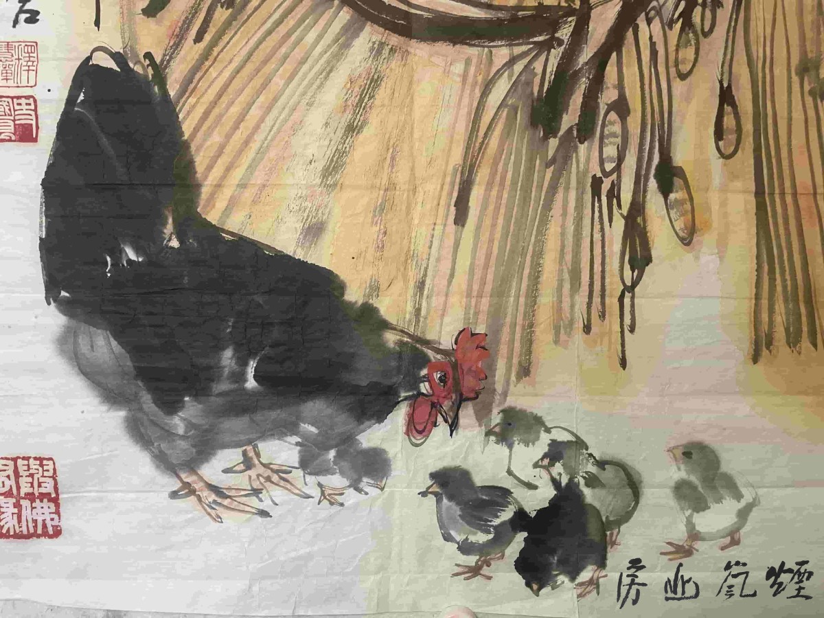 史国良作品3 - 图片 4