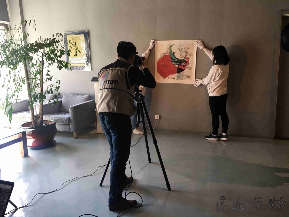 史国良作品4 - 图片 2