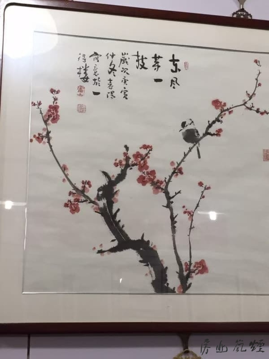 霍春阳作品