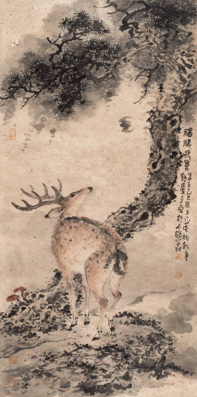 李亚新作3
