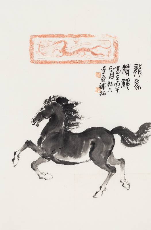 李亚新作4
