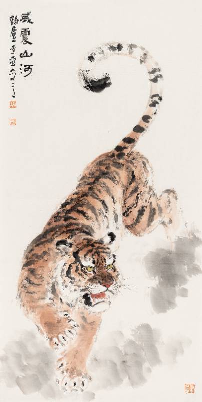 李亚新作7