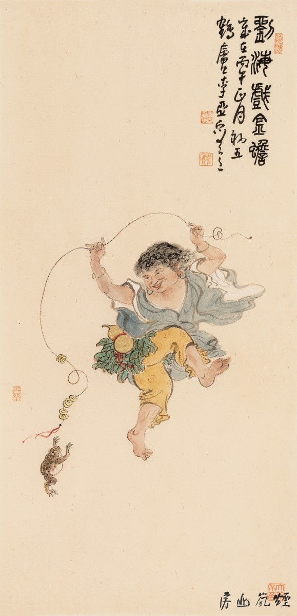 李亚2026新作09